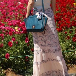 Forever 21 Casual maxi skirt
